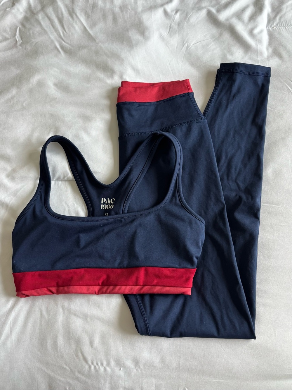 Pacsun workout set